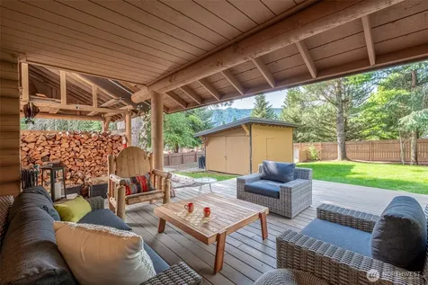 12875 Prowell Street Leavenworth WA 98826