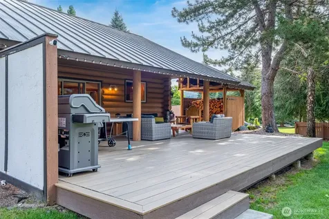 12875 Prowell Street Leavenworth WA 98826