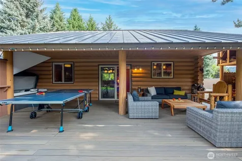 12875 Prowell Street Leavenworth WA 98826