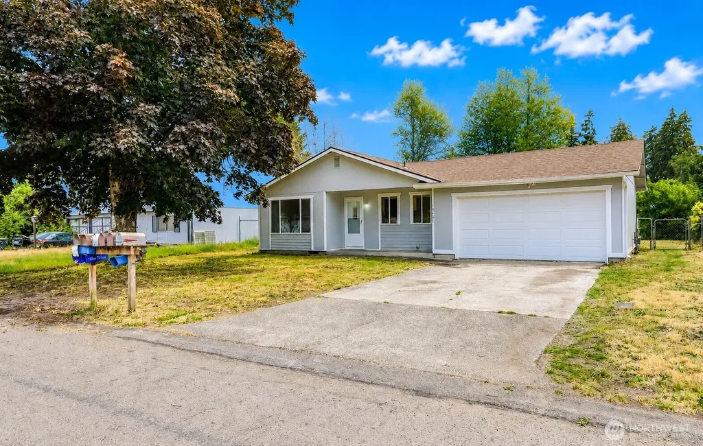 15406 11th Avenue Ct E Tacoma WA 98445