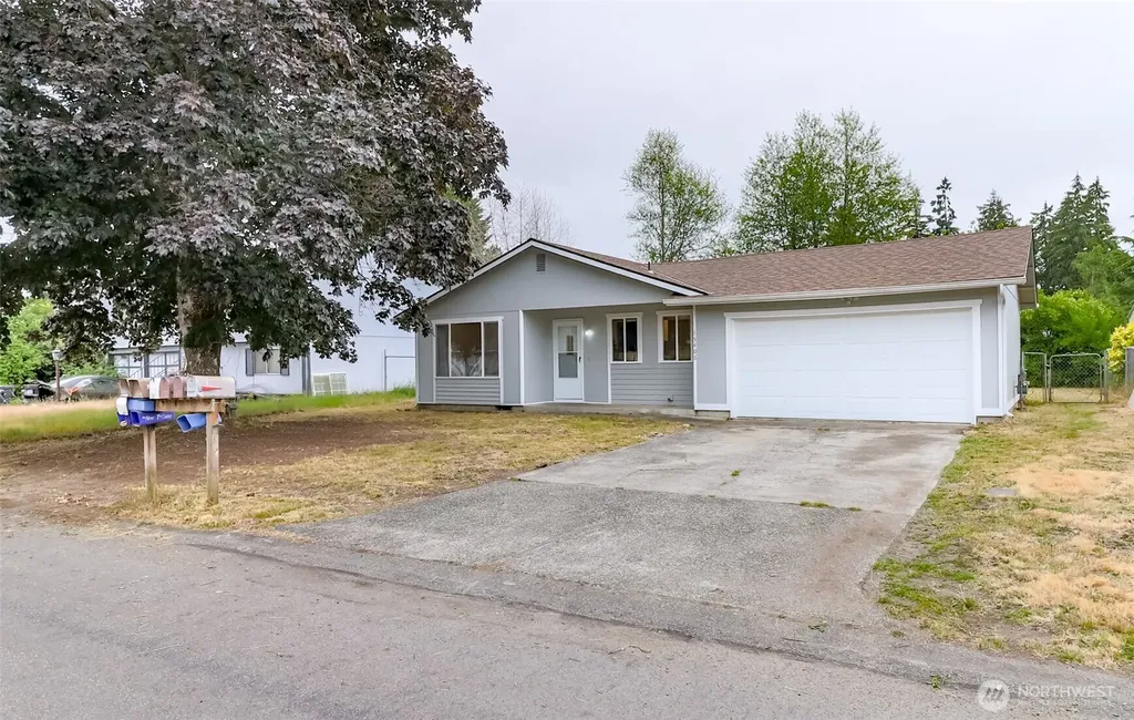 15406 11th Avenue Ct E Tacoma WA 98445
