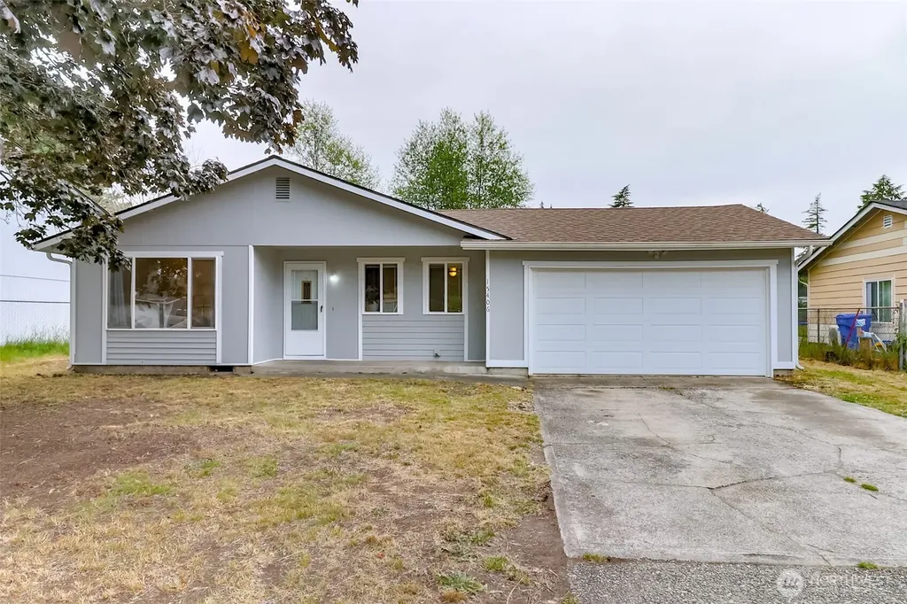 15406 11th Avenue Ct E Tacoma WA 98445