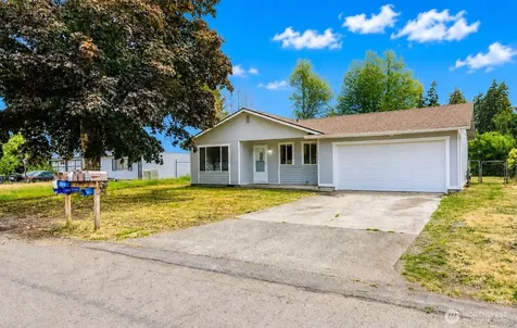 15406 11th Avenue Ct E Tacoma WA 98445