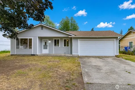 15406 11th Avenue Ct E Tacoma WA 98445