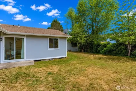 15406 11th Avenue Ct E Tacoma WA 98445