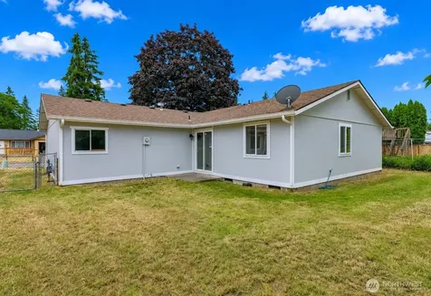 15406 11th Avenue Ct E Tacoma WA 98445