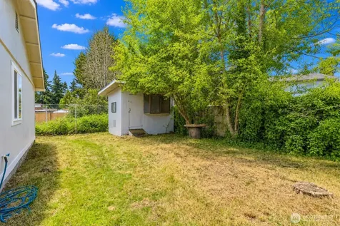 15406 11th Avenue Ct E Tacoma WA 98445