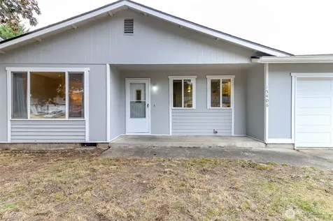 15406 11th Avenue Ct E Tacoma WA 98445
