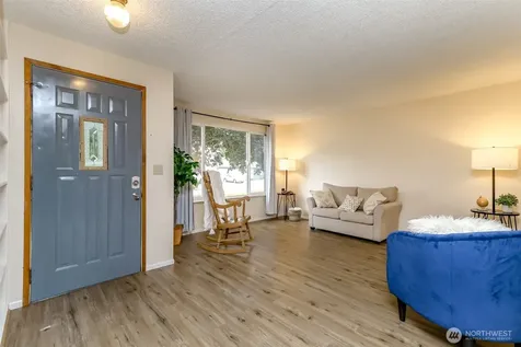 15406 11th Avenue Ct E Tacoma WA 98445