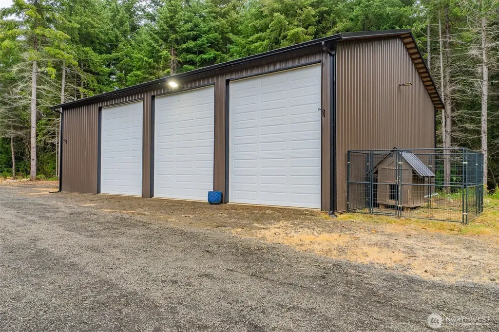 7590 SE Lynch Road Shelton WA 98584