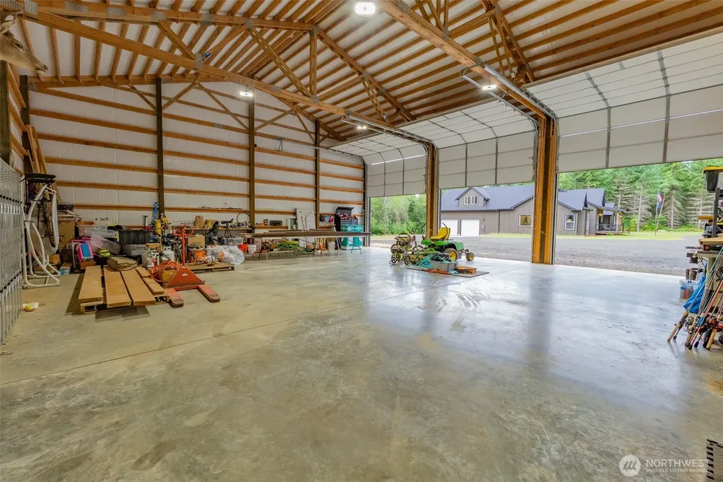 7590 SE Lynch Road Shelton WA 98584