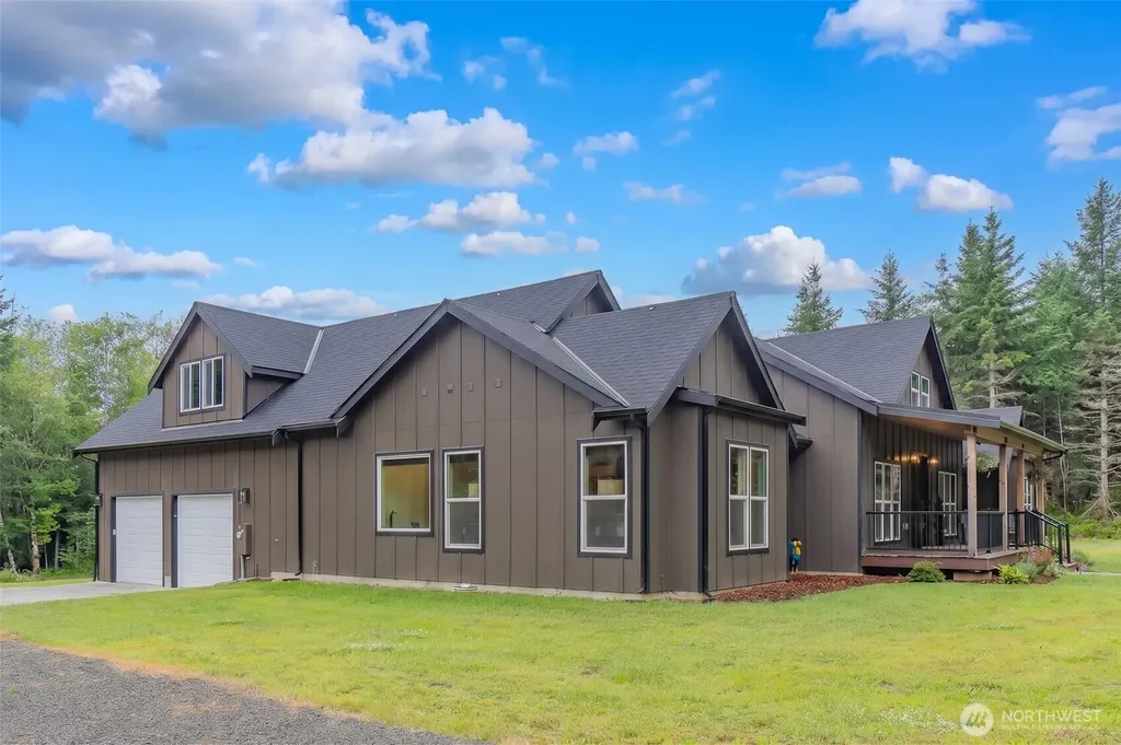 7590 SE Lynch Road Shelton WA 98584