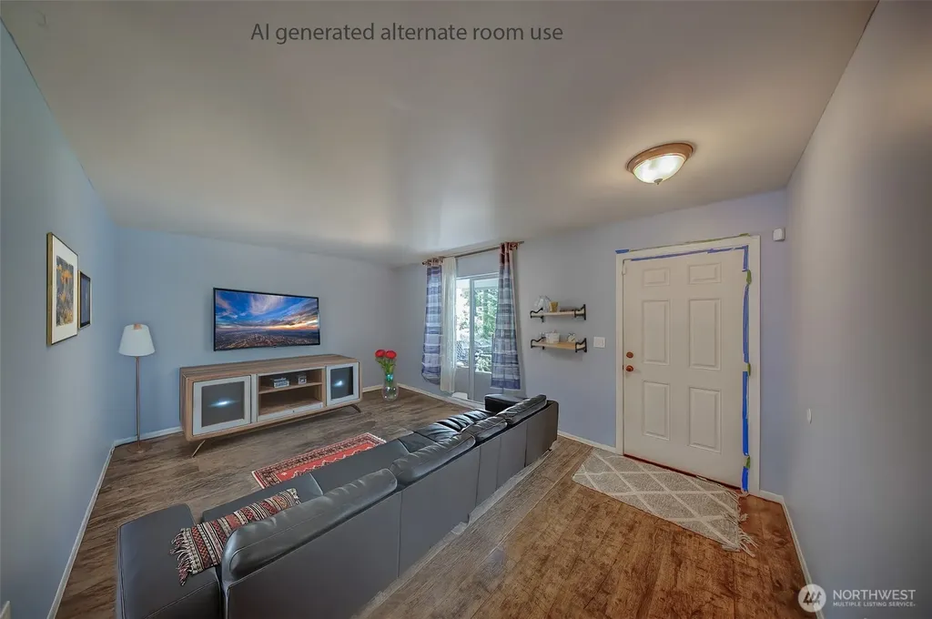 161 E Tenby Way Lilliwaup WA 98584