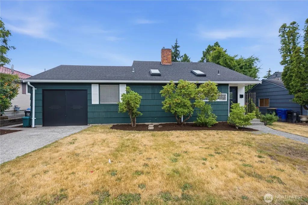 9231 26th Avenue SW Seattle WA 98106