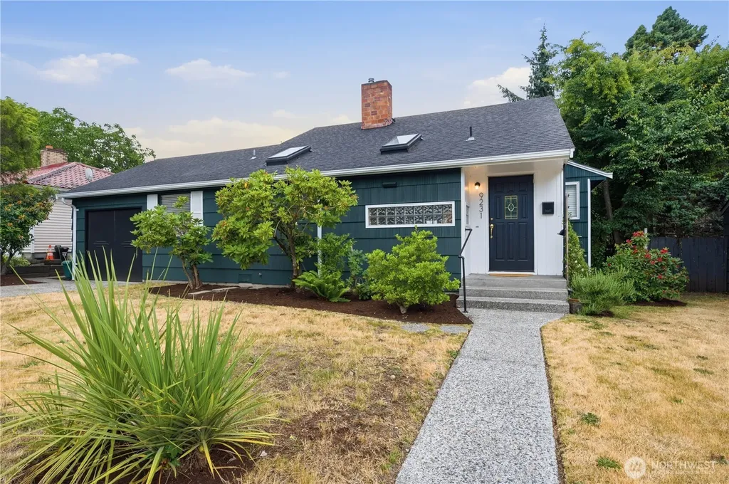9231 26th Avenue SW Seattle WA 98106