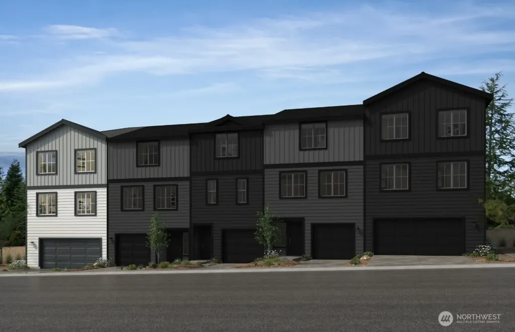 10705 15th Street SE Lake Stevens WA 98258