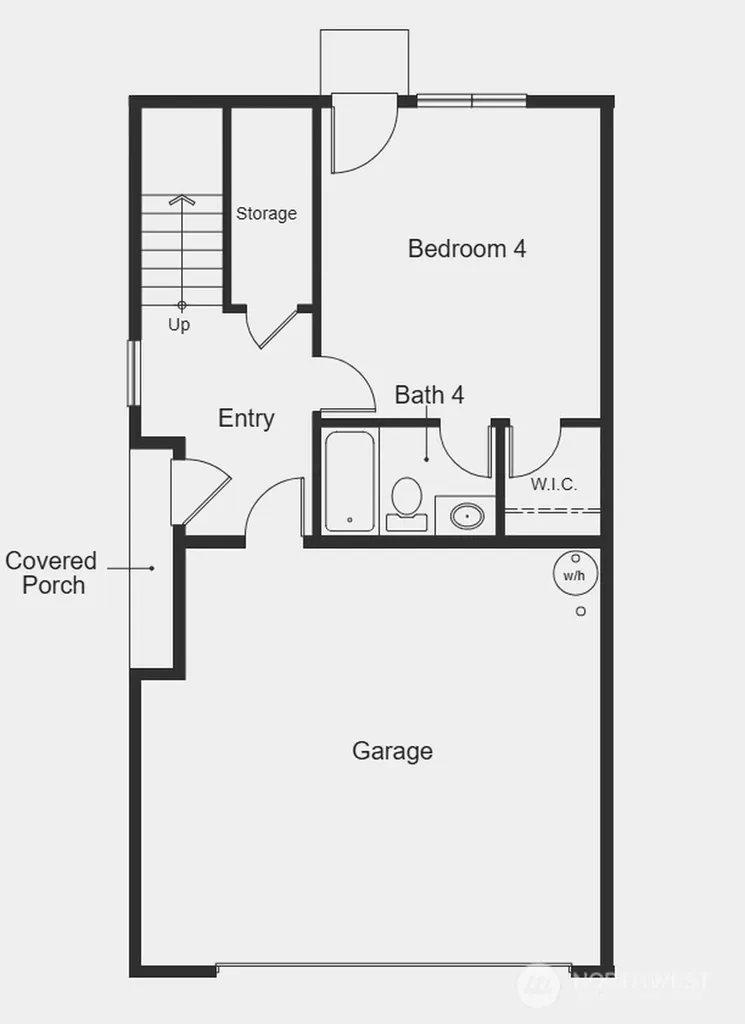 10705 15th Street SE Lake Stevens WA 98258