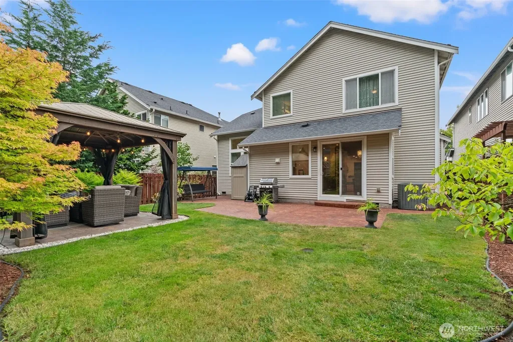 1618 73rd Street SE Auburn WA 98092