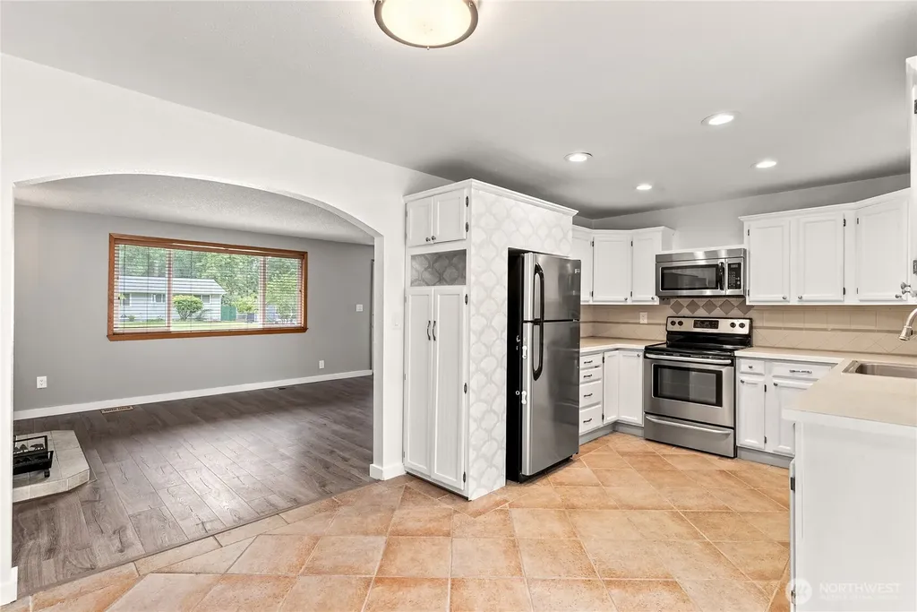 21508 122nd Street Court E Bonney Lake WA 98391