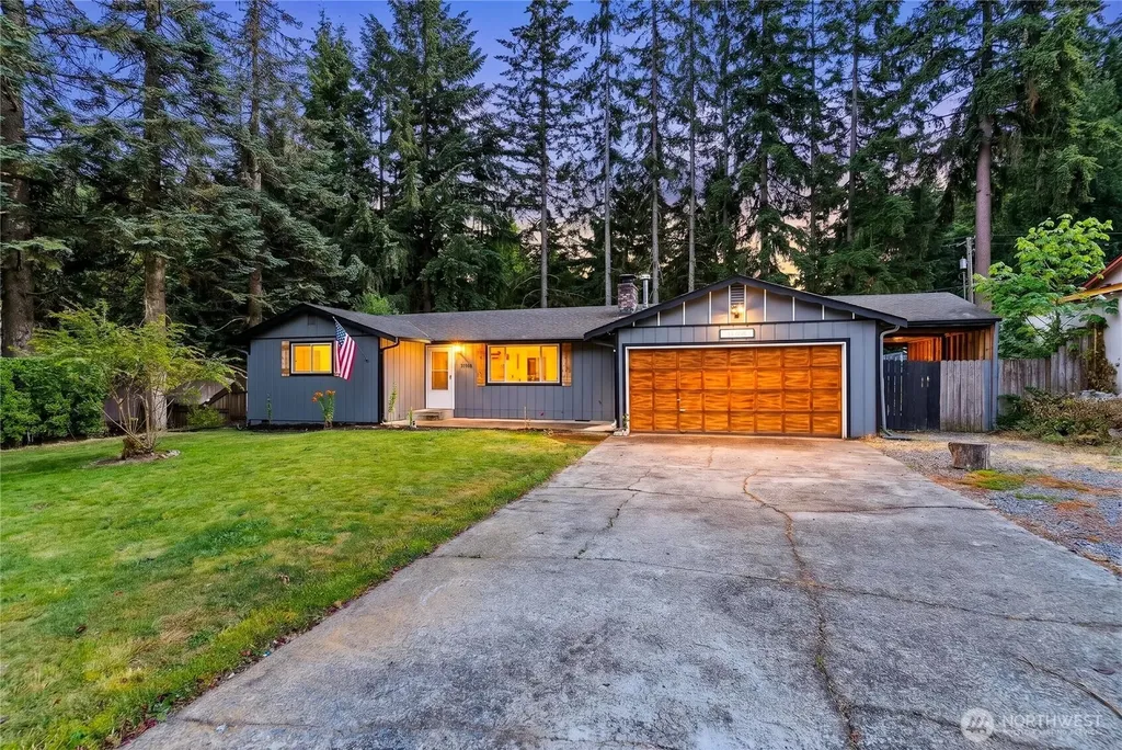 21508 122nd Street Court E Bonney Lake WA 98391