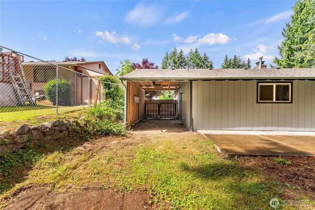 21508 122nd Street Court E Bonney Lake WA 98391