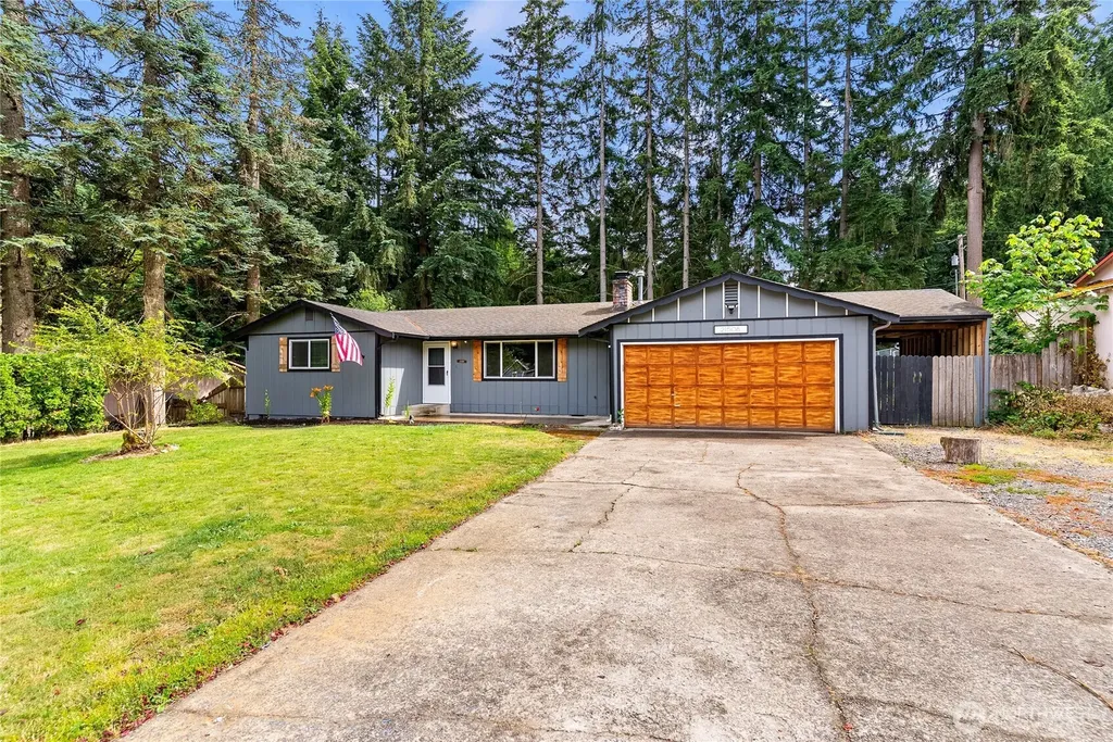 21508 122nd Street Court E Bonney Lake WA 98391