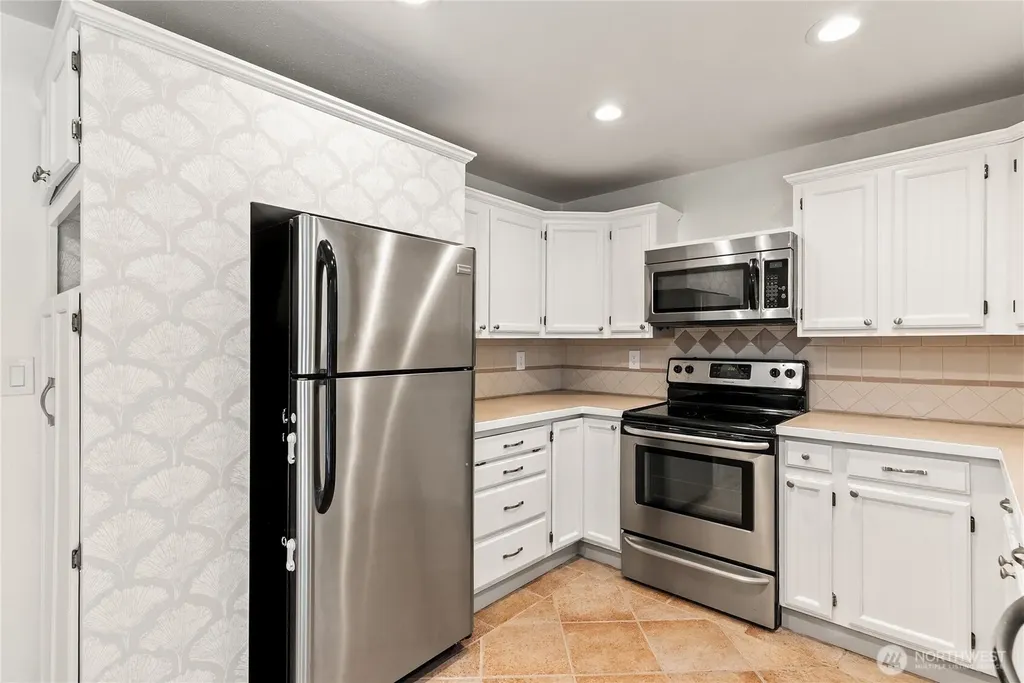 21508 122nd Street Court E Bonney Lake WA 98391