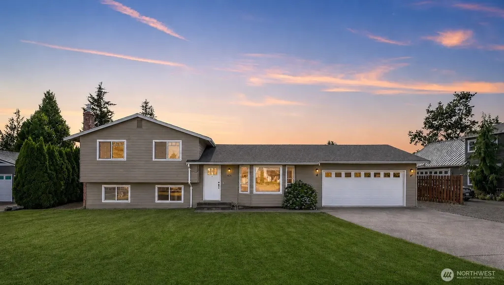 406 Cascade Way Lynden WA 98264