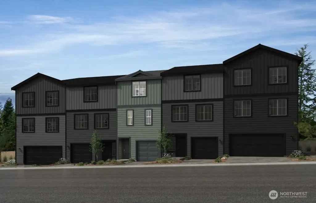 10709 15th Street SE Lake Stevens WA 98258