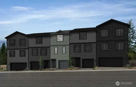 10709 15th Street SE Lake Stevens WA 98258