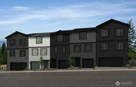 10707 15th Street SE Lake Stevens WA 98258