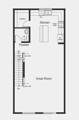 10707 15th Street SE Lake Stevens WA 98258