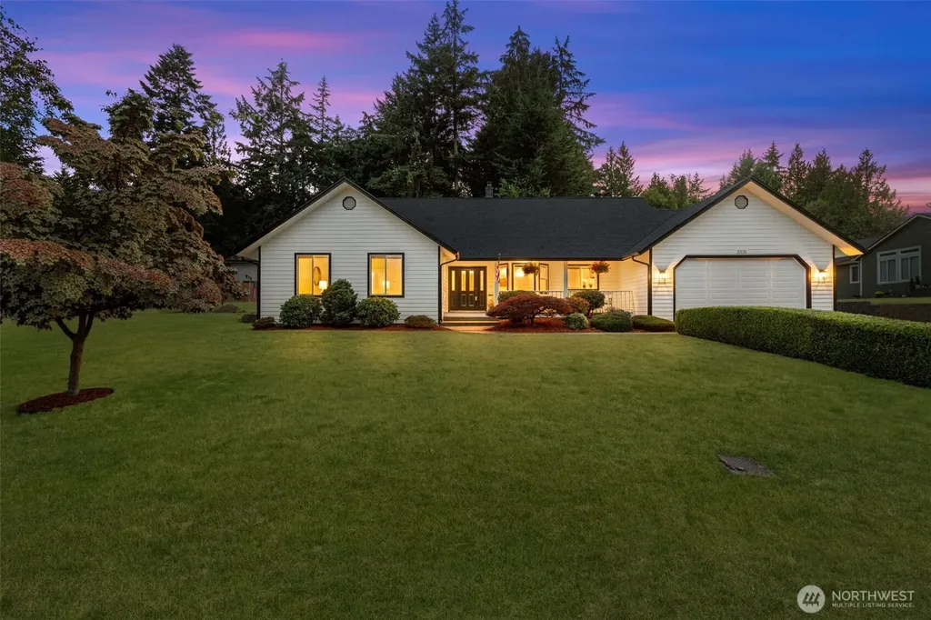 3531 Forest Drive NE Bremerton WA 98310