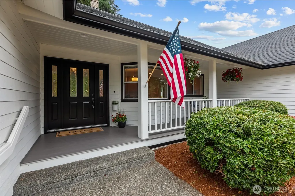 3531 Forest Drive NE Bremerton WA 98310