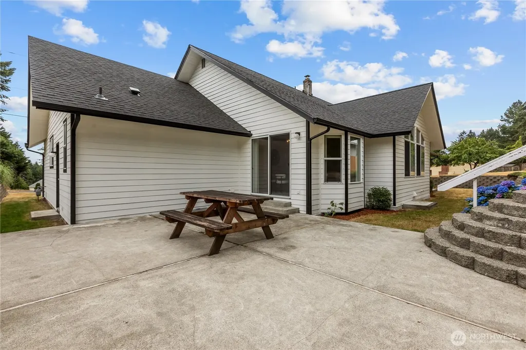 3531 Forest Drive NE Bremerton WA 98310