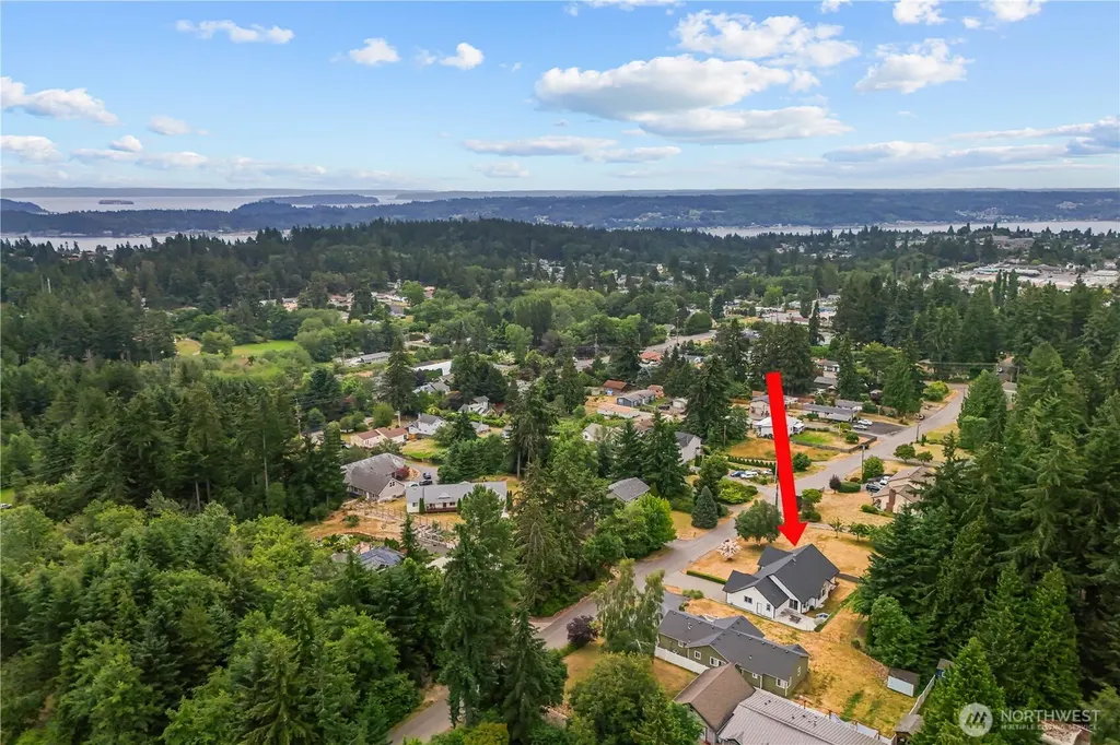 3531 Forest Drive NE Bremerton WA 98310