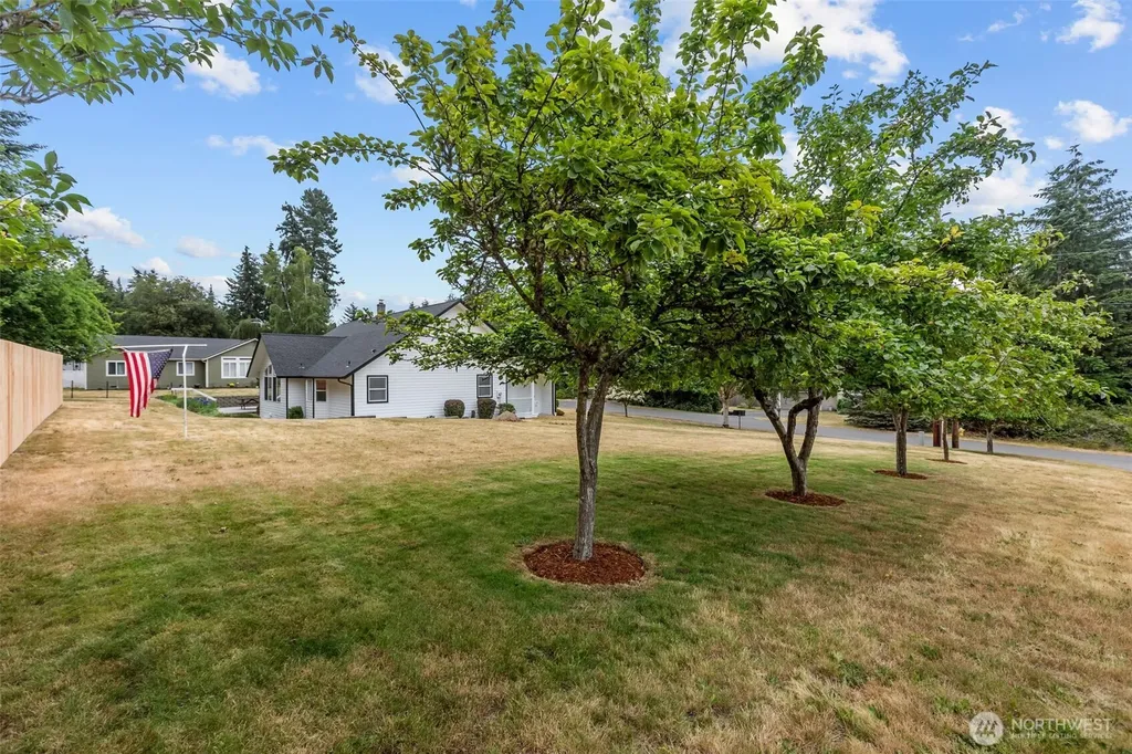 3531 Forest Drive NE Bremerton WA 98310