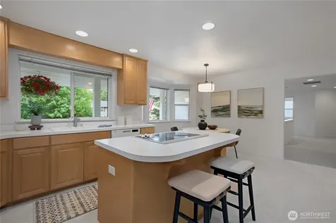 3531 Forest Drive NE Bremerton WA 98310