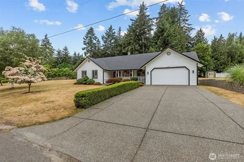 3531 Forest Drive NE Bremerton WA 98310