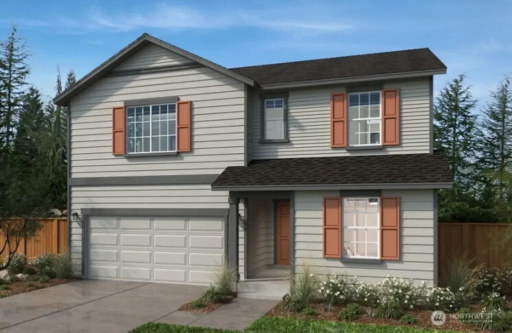 772 Holly Avenue Buckley WA 98321