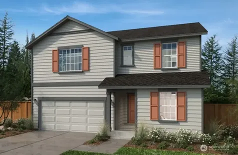 772 Holly Avenue Buckley WA 98321