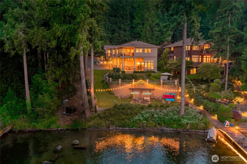 2460 Lake Whatcom Boulevard Bellingham WA 98229