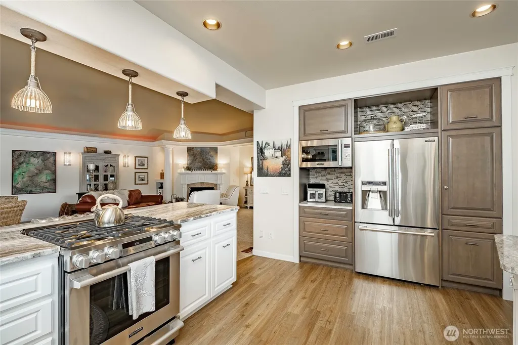 2460 Lake Whatcom Boulevard Bellingham WA 98229