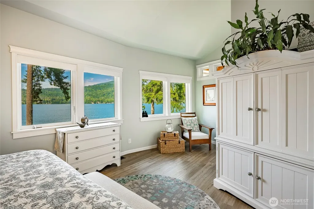 2460 Lake Whatcom Boulevard Bellingham WA 98229