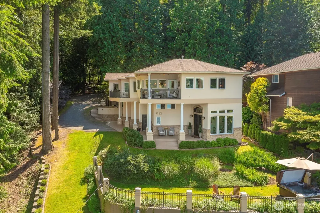 2460 Lake Whatcom Boulevard Bellingham WA 98229