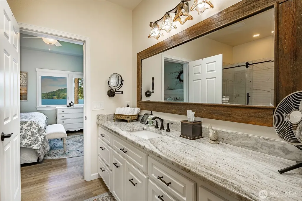 2460 Lake Whatcom Boulevard Bellingham WA 98229