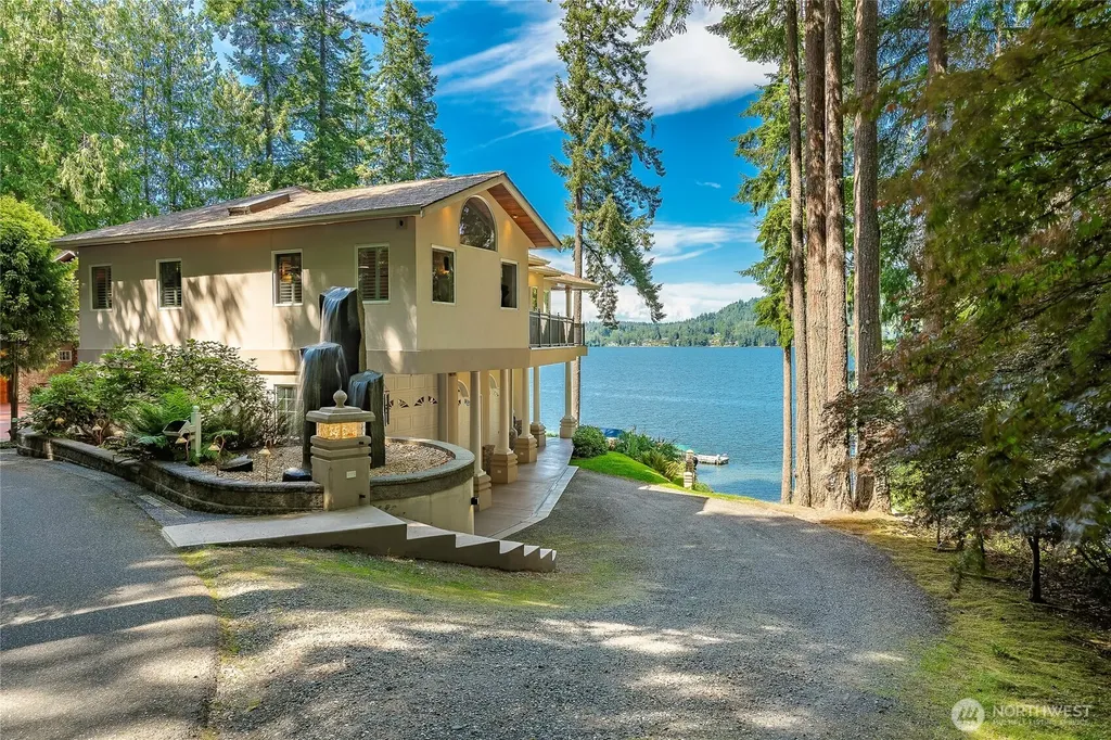 2460 Lake Whatcom Boulevard Bellingham WA 98229
