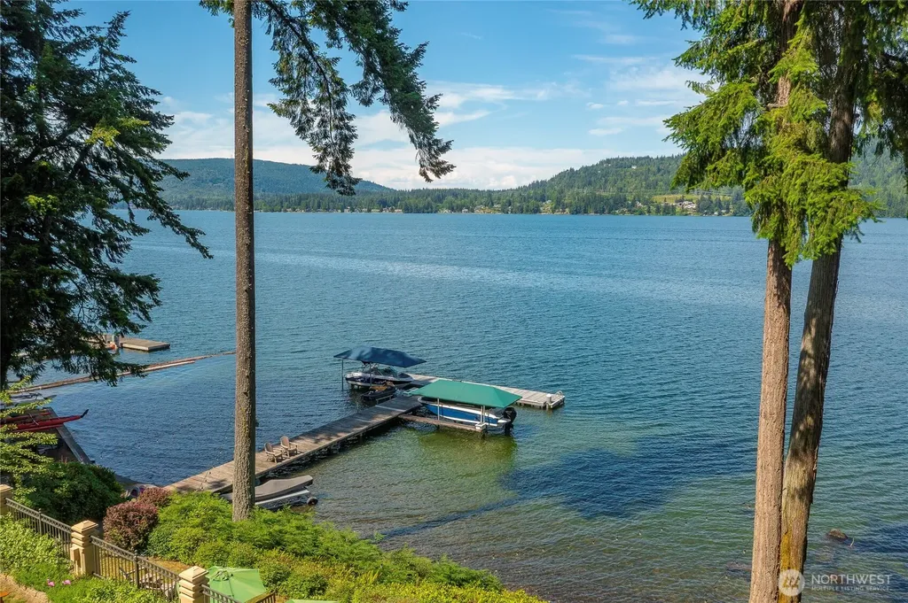 2460 Lake Whatcom Boulevard Bellingham WA 98229