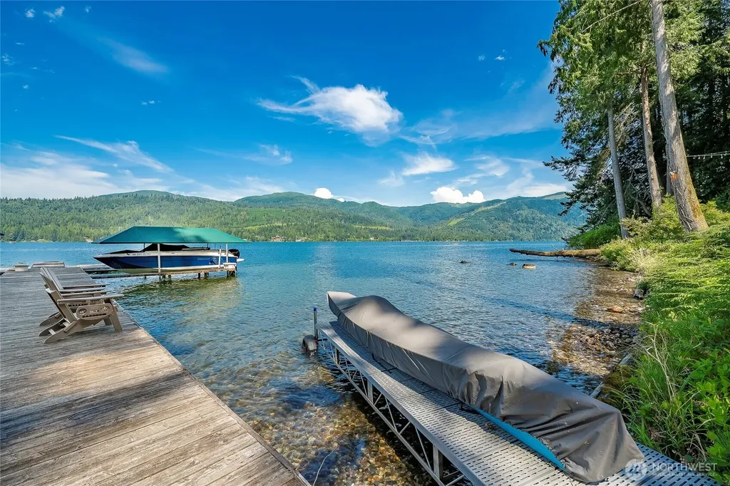 2460 Lake Whatcom Boulevard Bellingham WA 98229