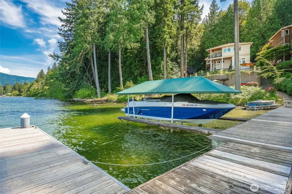 2460 Lake Whatcom Boulevard Bellingham WA 98229